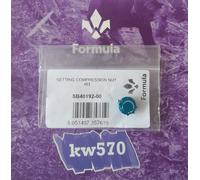Formula - Kit Compressione Fourche Belva Selva Thirty 5 Thirty 3 SB40192-00 NEW