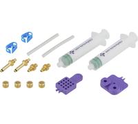 Formula Kit de purge à huile minérale universal