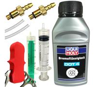 Formula kit f26 100 ml oro r1 rX puro k18 k24 purge des freins à disques bleeding kit 100 ml huile