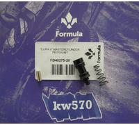 Formula - Kit Piston Pompe E-Bike X Capteur CURA/CURA 4/CURA X FD40275-20 NEUF