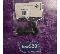 Formula - Kit Pistons Pour Étrier Cura 4 4 Pistons FD40237-10 Neuf