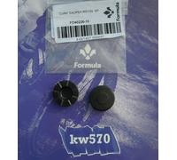 Formula - Kit Pistons Pour Pince Formula CURA/CURA X FD40226-10 - NEUF