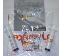 Formula - Kit Purge / Vidange X R1/T1 / The One / R0 Oval Dot 4 FD50902-00