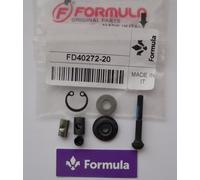 Formula - Kit Réglage Levier de Frein CURA/CURA 4/CURA X FD40272-20 Noir