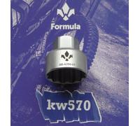 Formula - Kit Volume Spacer Neopos X Selva Thirty 5 Nero R SB40211-00 X 35Mm
