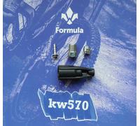 Formula - Kit X Raccourcir / Coupe Gaine FD40024-40 CURA / 4 / X - Nouveau