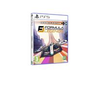 Formula Legends Legacy Edition PS5