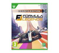 Formula Legends Legacy Edition Xbox Serie S/X