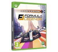 Microids Jeu vidéo Formula Legends - Legacy Edition Xbox Series X