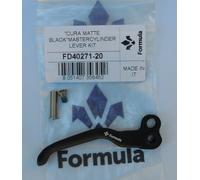 Formula - Leva Originale Formula CURA/CURA 4 Noir Mat +Vis FD40271-20 - NEUF