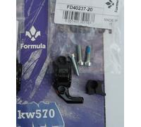 Formula Serre-joint C1 Mixmaster Right