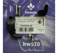 Mixmaster formula pour shimano i spec ev gauche c1 cr3 cura