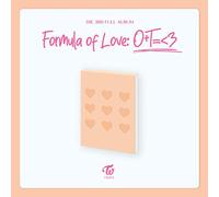 Formula O+T=<3 (Full of Love Ver.)