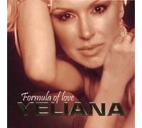 Formula Of Love