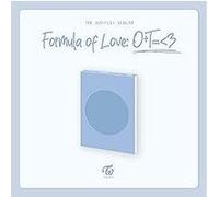 Formula Of Love: O+T=