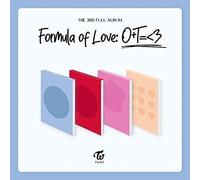 Formula of Love: O+T=<3 (Bundle) (4 Disc Set) [Import]