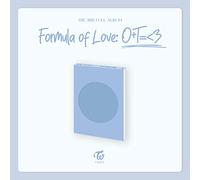 Formula of O+T=<3 (Study About Love Ver.)
