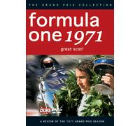Formula One 1971 Great Scot!