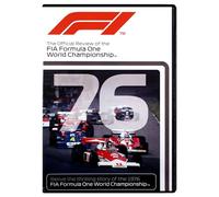 Formula one 1976 hunt for the title