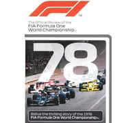 Formula One 1978 Magic Mario [Import]