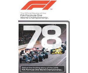 Formula One 1978 Magic Mario [Import]