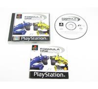 Formula one 2000