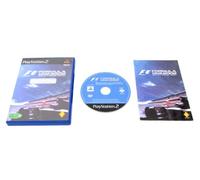 Formula One 2002