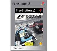 Formula One 2003 Ps2