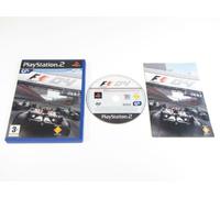 Sony – Jeu vidéo PlayStation 2 – F1 04 – Formula 1 2004 – G