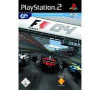 Formula One 2004-(Ps2)
