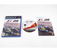 Formula One 2005