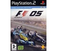 Formula One 2005 - Platinum