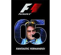 Formula One 2005 Review G