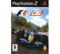 Formula One 2006