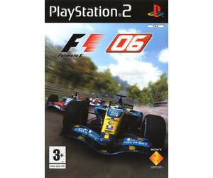 Formula One 2006