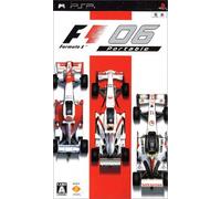 Formula One 2006 Portable[Import Japonais]