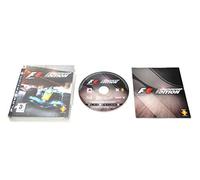 Sony Jeu vidéo Formula One Championship Edition – PS3