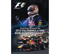 Formula One 2013 Official Revi