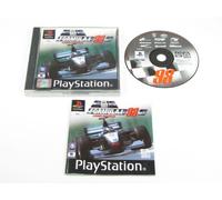 Formula One 98