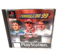 Formula One 99