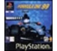 Formula One 99 + porte CD G