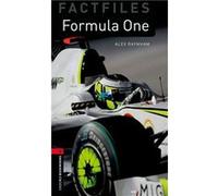 Formula One | Alex Raynham Collectif (Auteur)