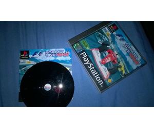 Formula one arcade