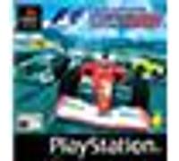 Formula One Arcade G