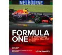 Formula One by John Smailes John Smailes (Auteur)