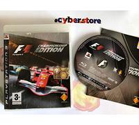 Formula One Championship
