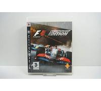 Formula One Championship Edition (PS3) [import anglais]