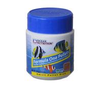 Formula One Granules Petit Nourriture pour Poisson, 100 g