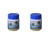 Formula One Granules Petit Nourriture pour Poisson, 100 g (Lot de 2)