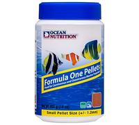 Formula One Petit Granules Nourriture pour Poisson, 400 g